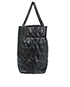 Duo Tote Bag, side view